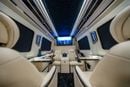 Mercedes Benz Sprinter VIP Sprinter | Премиальный интерьер | Washroom | Smart TVs