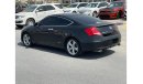 Honda Accord Honda Accord Sport Coupe