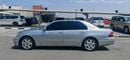 Lexus LS430 Lexus Ls 430 Model 2005