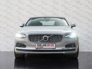 Volvo S90 Ultimate Bright