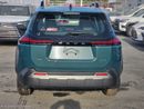Toyota RAV4 XLE HEV ( FOR RE-EXPORT OUTSIDE GCC COUNTRIES ONLY )