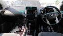 Toyota Prado diesel 3.0 Right Hand Drive  Diesel full options