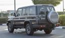 Toyota Land Cruiser 70 LX 4.0L V6 A/T GRJ76 SUV 5DR 2024