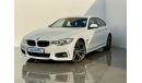 BMW 435i M Sport