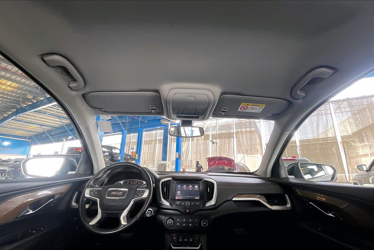 جي أم سي تيرين SLE | شامل الضمان | 0 ﺪﻔﻋﺓ ﺃﻮﻟﻯ