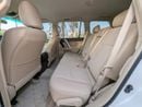 Toyota Prado 2020 Toyota Prado TXL - 3.0L V4 - 4WD- Deisel -GCC- Push Start With Fridge
