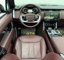 Land Rover Range Rover HSE P400 3.0L 2023 Range Rover P400 HSE V6, 2028 RR Warranty, Full RR Service History, Excellent Con