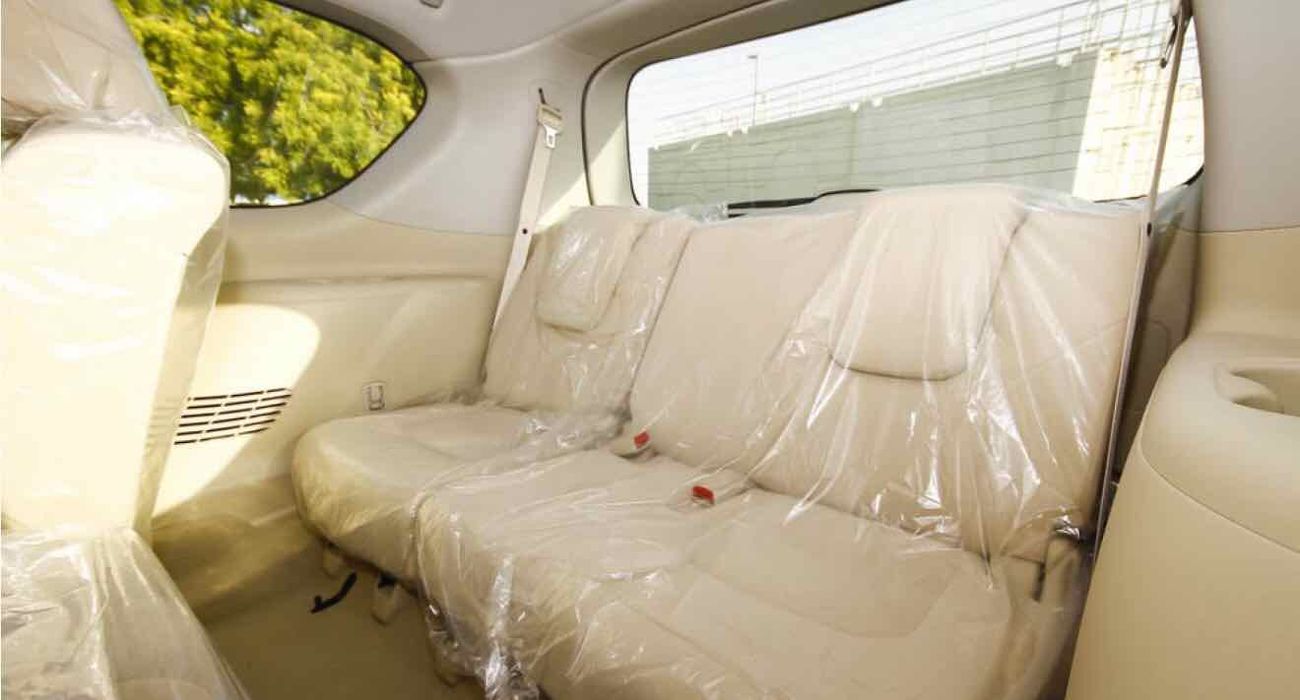 نيسان باترول ٣٢٠ حصان تايب ٢