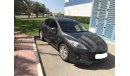 مازدا 3 MAZDA 3 2014 GCC //// special offer //// full opticin Good condition Car financ on bankm