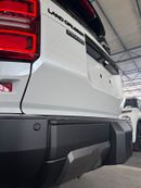 Toyota Prado 2026 2.8 DIESEL ADVENTURE ** EXPORT ONLY **التصدير فقط خارج الخليج***