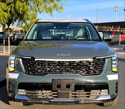 كيا سورينتو Hybrid 1.6L