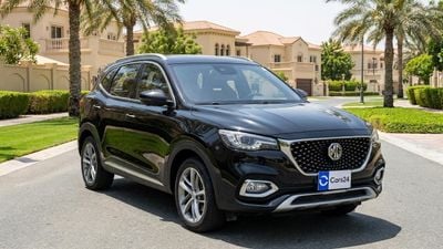 MG HS LUXURY 2023 | AED 698/Month | 0 DP | 30 Day Return | Warranty | Service History