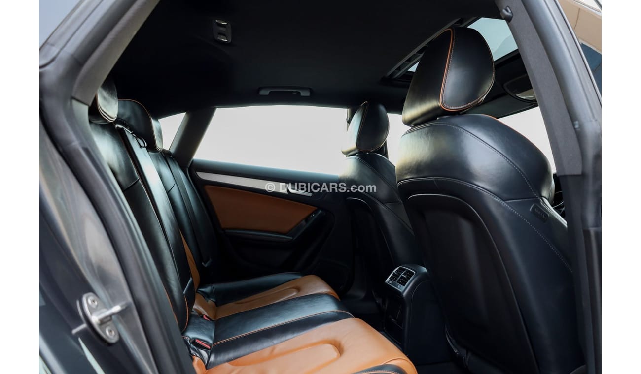 Audi A5 35 TFSI S-Line (Sport Plus) 8TA