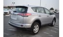 Toyota RAV4 RIGHT HAND DRIVE
