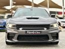 Dodge Charger R/T 5.7L | Monthly 1600/- | 0% DP | Super Track Pak | Sport Mode | Park Assist | # 72483