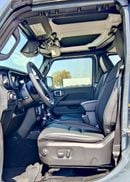 Jeep Wrangler Unlimited RUBICON 392 Unlimited Rubicon XTREME 4x4 2.0T Under Warranty 2026 GCC