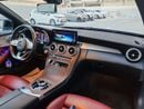Mercedes-Benz C 300 Coupe