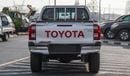 تويوتا هيلوكس GLX2 GLX 2.7L 4WD