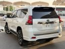 تويوتا برادو TX-L 2.8L