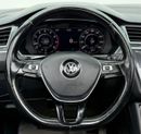 Volkswagen Tiguan SEL 2.0L 2017 Volkswagen Tiguan SEL+, Full Volkswagen Service History, Excellent Condition, GCC