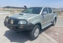 Toyota Hilux diesel engine ,3.0 liter ,manual gear ,right hand drive