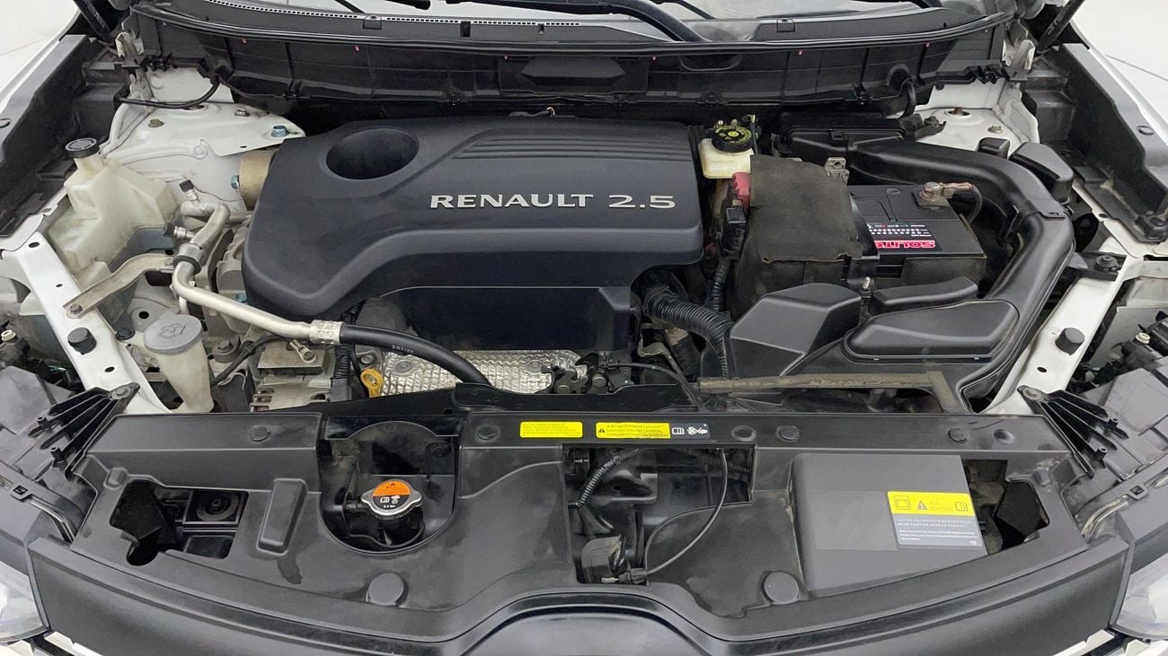 Renault Koleos PE 2.5 | Zero Down Payment | Free Home Test Drive