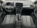 Volkswagen T-ROC T-Roc Life with Camera 1.4L| The Ultimate Connected Urban SUV | Smart Park Assist