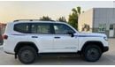 تويوتا لاند كروزر 2023 TOYOTA LAND CRUISER GR SPORT 3.5L PETROL