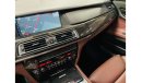 BMW 750Li 750Li Original M kit ..Perfect Condition .. Top Range