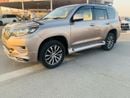 Toyota Prado Toyota Prado TZG  2019 2.8 Diesel Full option Top  the Range
