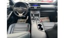 Lexus IS300 Lexus IS 300 F Sport Full Option Model 2020 Very Clean Car