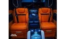 Mercedes-Benz V 250 2023 | BRAND NEW | MERCEDES BENZ V 250 BY V-LINE DESIGNS | PS5 | COFFEE/BAR | LOCKER | TV | VIP