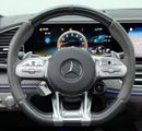 Mercedes-Benz GLE 53 AMG Coupe 4MATIC+  2021 Mercedes Benz GLE53 AMG 4MATIC Coupe, Warranty, Fully Loaded, Low Km, Excellent Condit