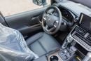 Toyota Land Cruiser VXR
