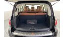 Infiniti QX80 Luxe Sensory ProActive (8 Seater) | 1 year free warranty | 0 down payment | 7 day return policy
