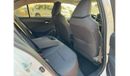 Toyota Corolla Toyota corolla 1.6 turkish with delivery to Suknah port Egypt