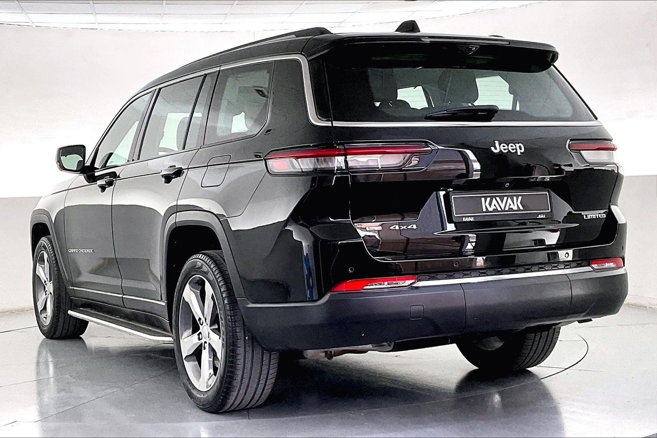 Renault Duster SE| 1 year free warranty | Exclusive Eid offer