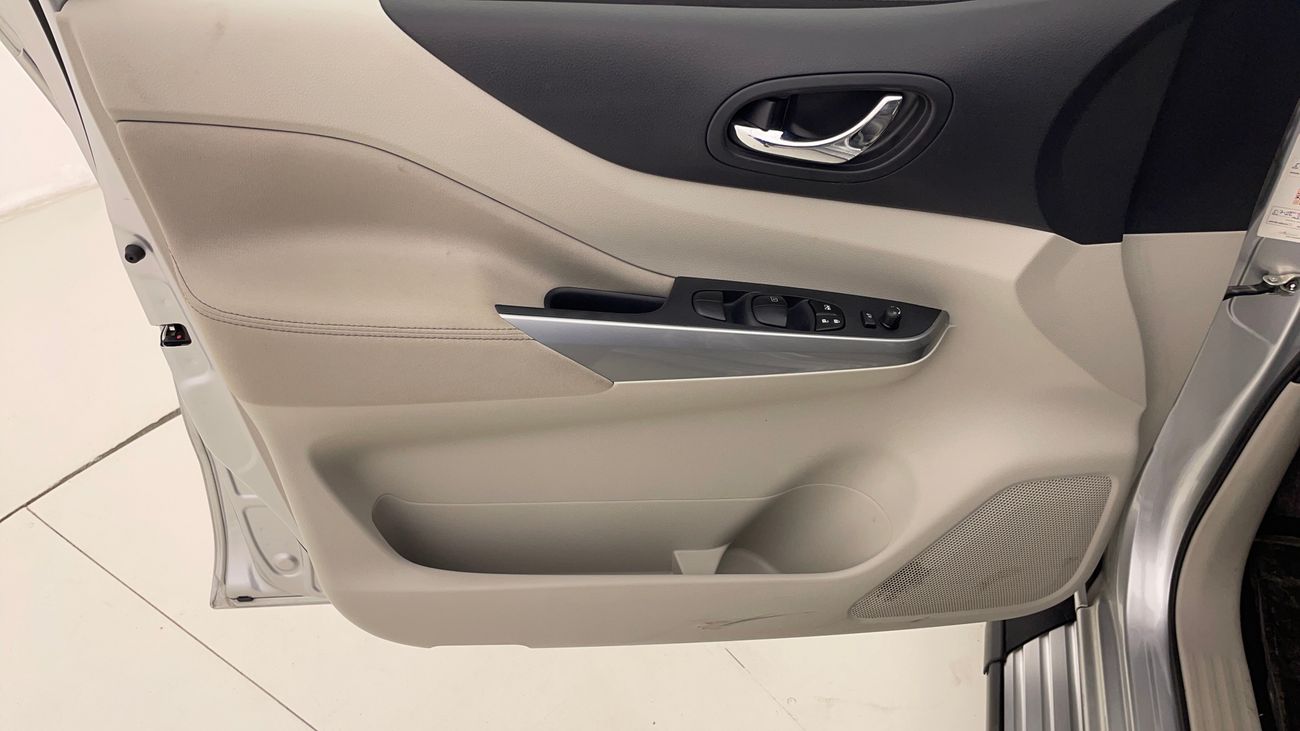 نيسان إكستيرا 2023 TITANIUM | AED 1414/Month | 0 DP | 30 Day Return | Warranty | Service History