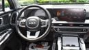 Kia Sorento 2024 KIA SORENTO 1.6L TURBO HYBRID 7 SEATS