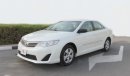 Toyota Camry S