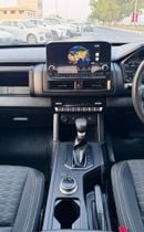 ميتسوبيشي تريتون 4N16 BI-TURBO DIESEL ENGINE | 360 VIEW CAMERA | 2.4L | AUTOMATIC TRANSMISSION | RHD | 2024