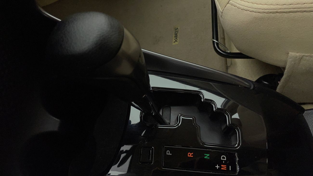 Toyota Yaris SE 1.5 | Zero Down Payment | Free Home Test Drive