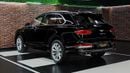 بنتلي بينتايجا | LIMITED OFFER | FULLY LOADED | NEW | V8
