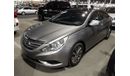 هيونداي سوناتا 2014 خليجي