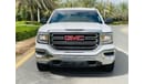 GMC Sierra GMC Sierra pick up import American 2018 perfect condition