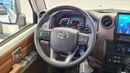 Toyota Land Cruiser 70 HT VXR