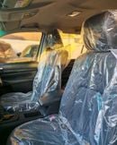 Toyota Hilux Toyota Hilux 2022MODEL 2.8 Diesel engine 4WD 4x4 Colour White Transmission Automatic Interior.Black 