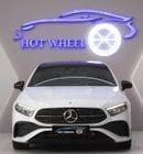 مرسيدس بنز A 220 A220 Diesel Engine