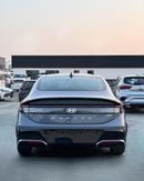 Hyundai Sonata HYUNDAI Sonata 2.0L HEV - 2025 MODEL