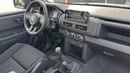 Mitsubishi L200 Mitsubishi L200 2.4L P DC 4WD GLS MT MY-2025